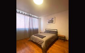 Cozy And Private Suite In Cdmx 5